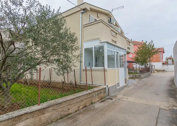 Apartman Rita