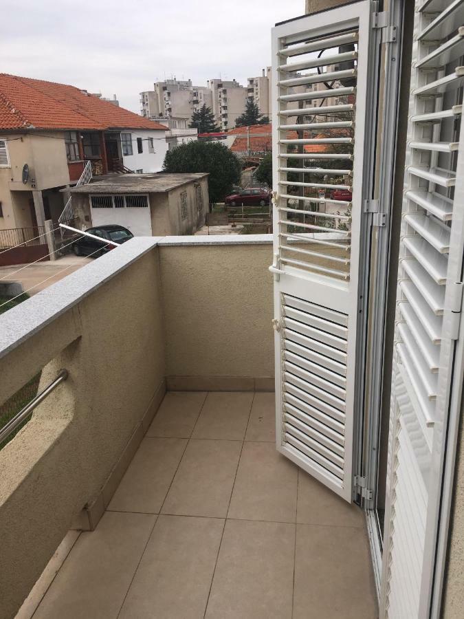 Apartman Rita * Zadar