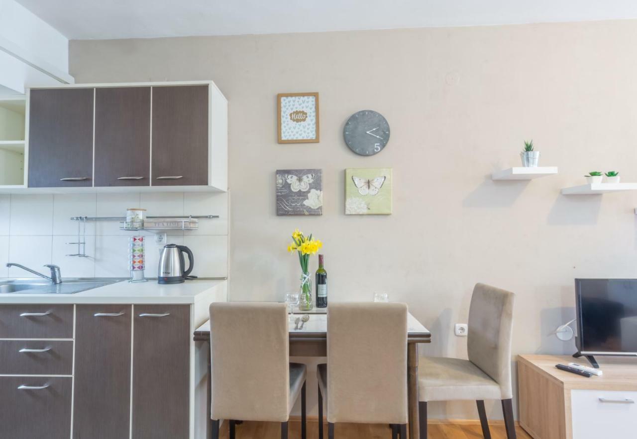 Apartman Rita * Zadar