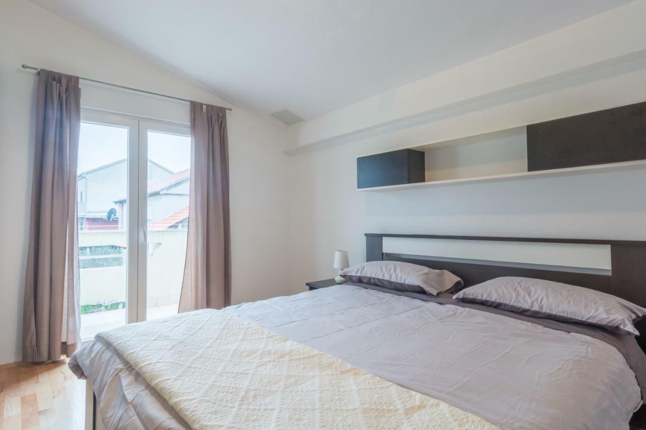 Apartmán Apartman Rita *