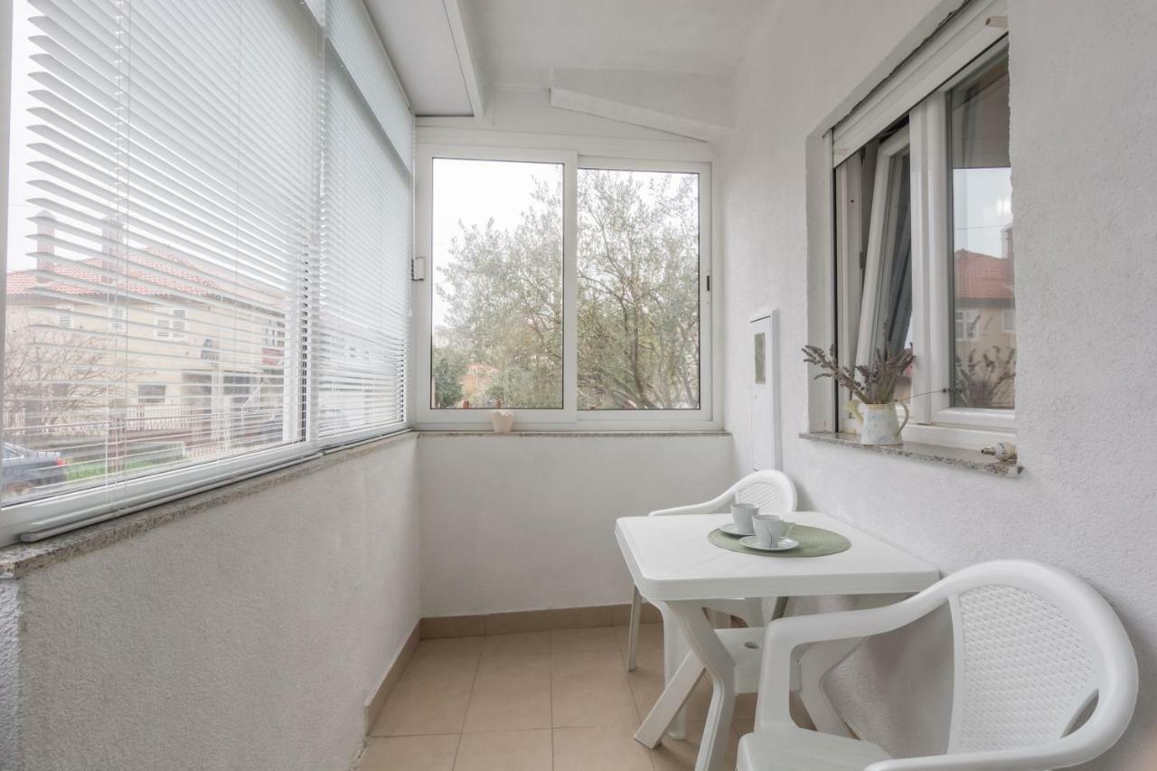 Apartmán Apartman Rita Zadar