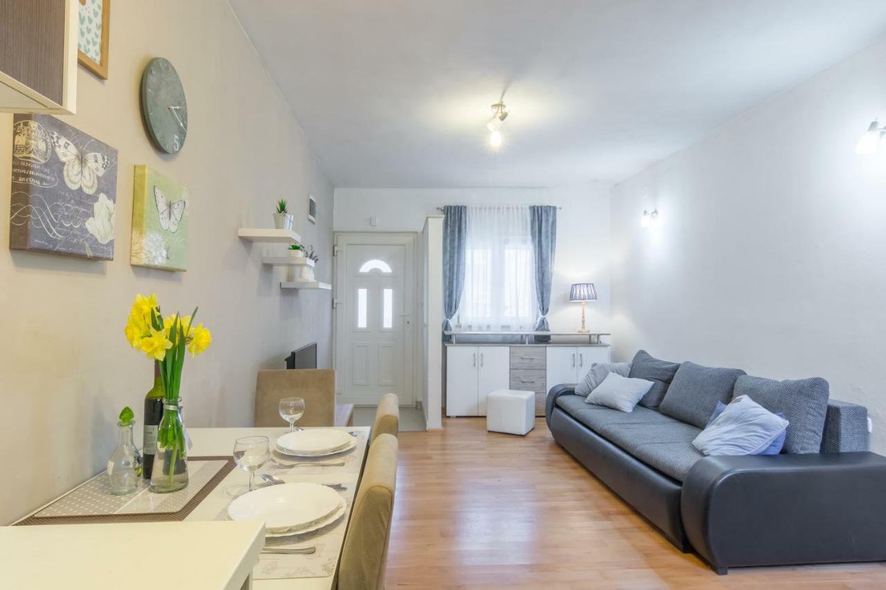 Apartmán Apartman Rita Zadar