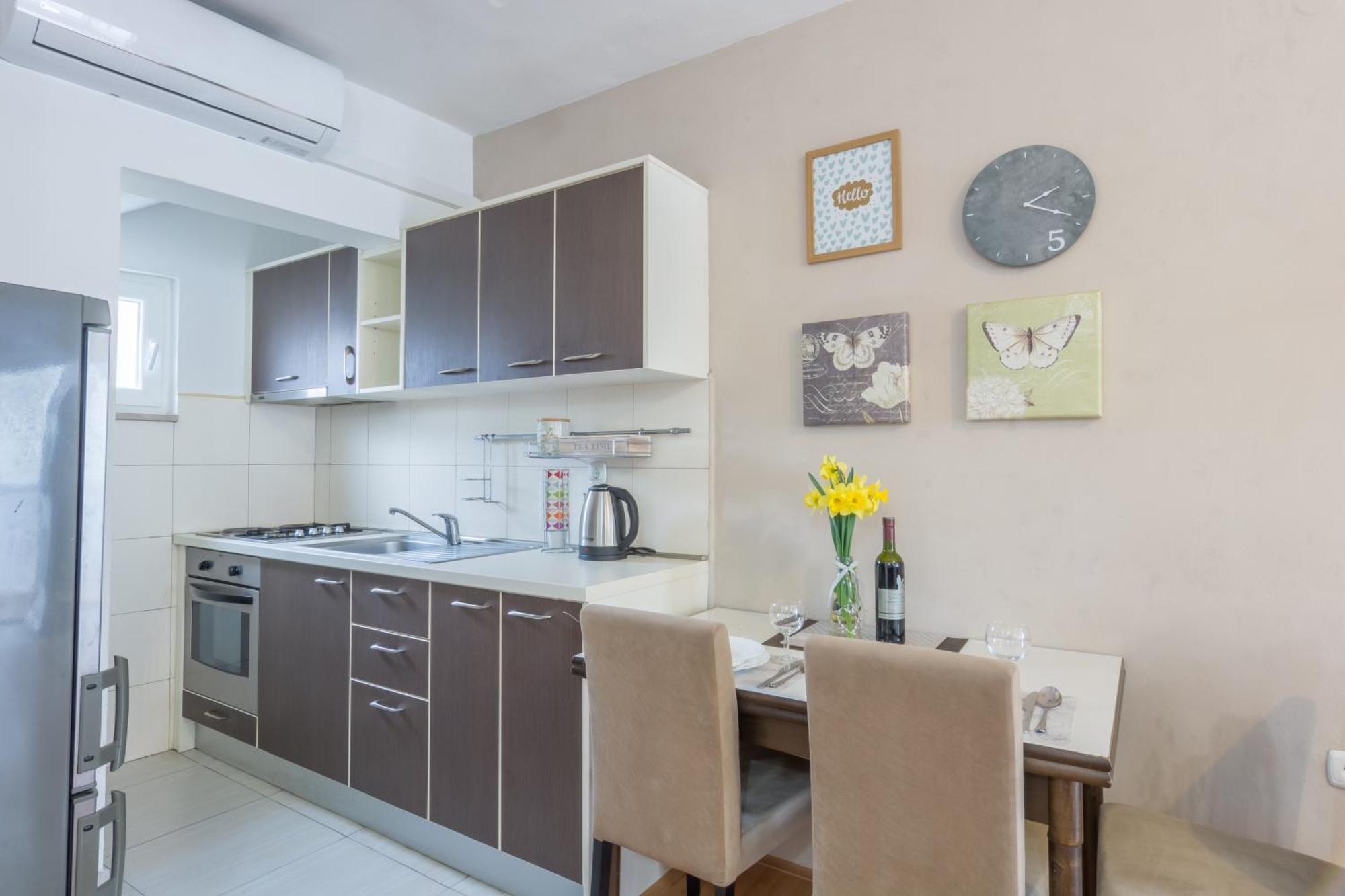 Apartmán Apartman Rita