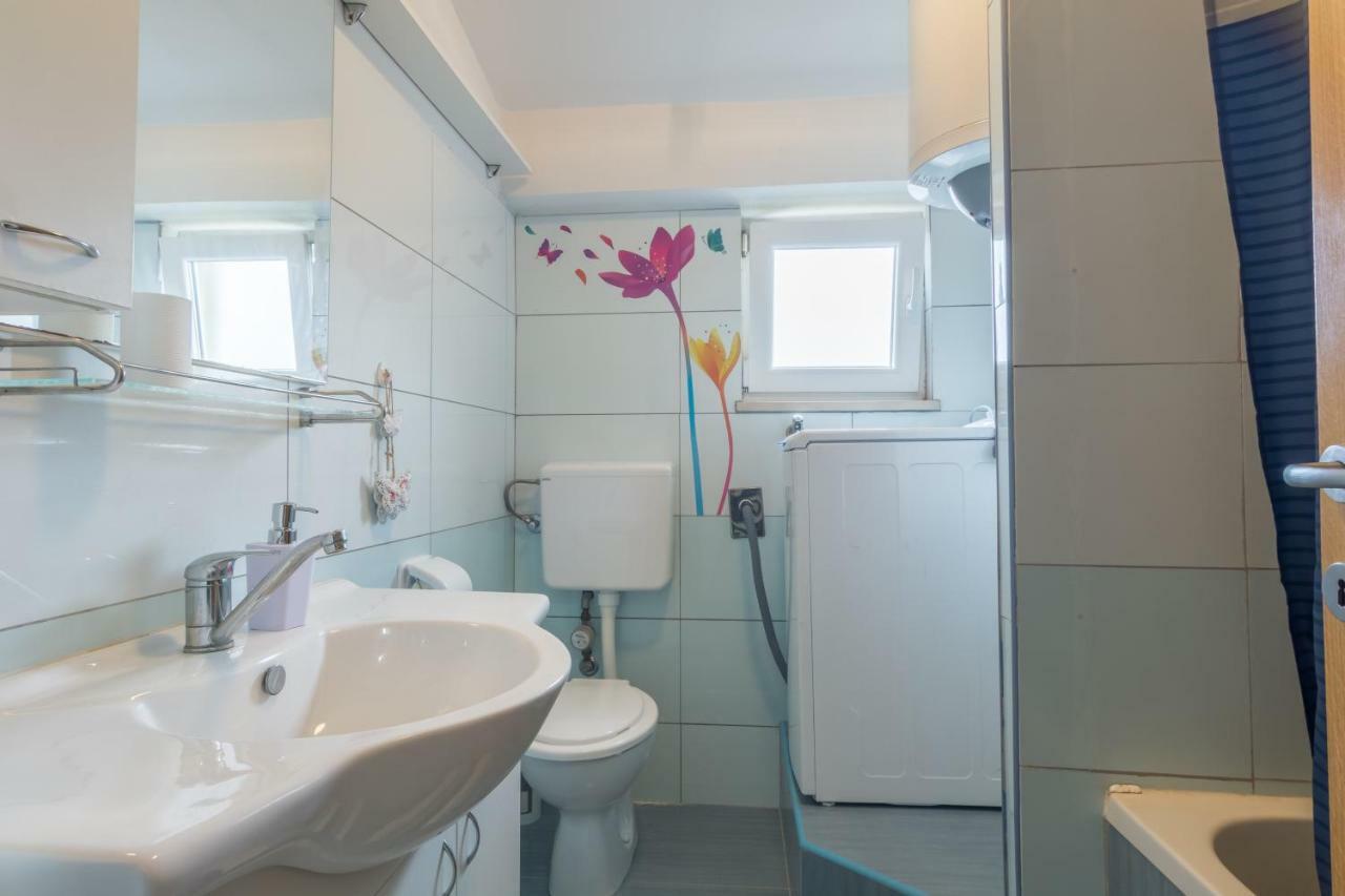 Apartman Rita *