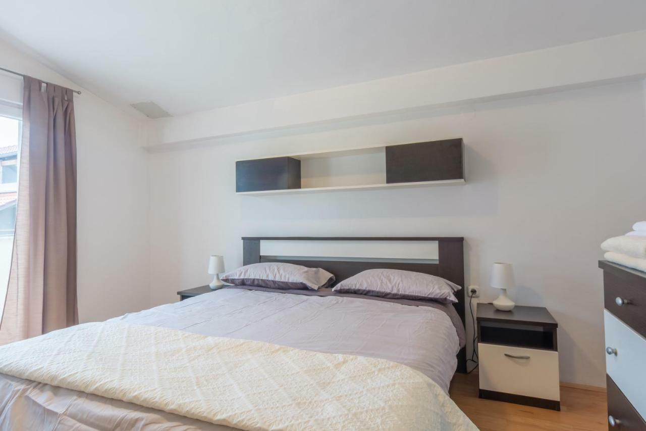 Apartmán Apartman Rita