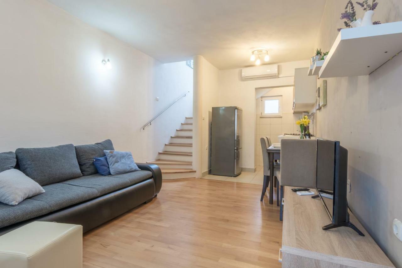 Apartman Rita *