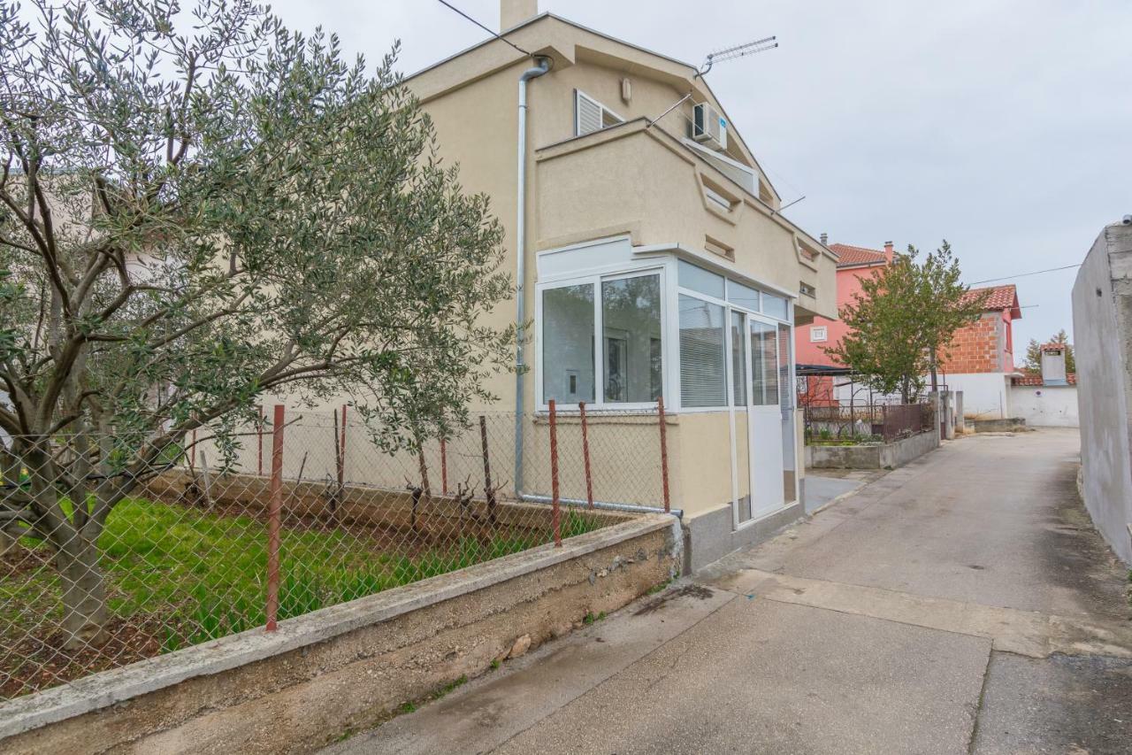 Apartman Rita Apartmán *