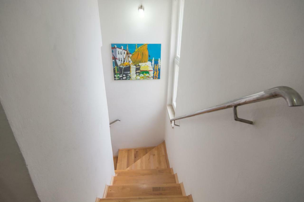 Apartman Rita Apartmán *