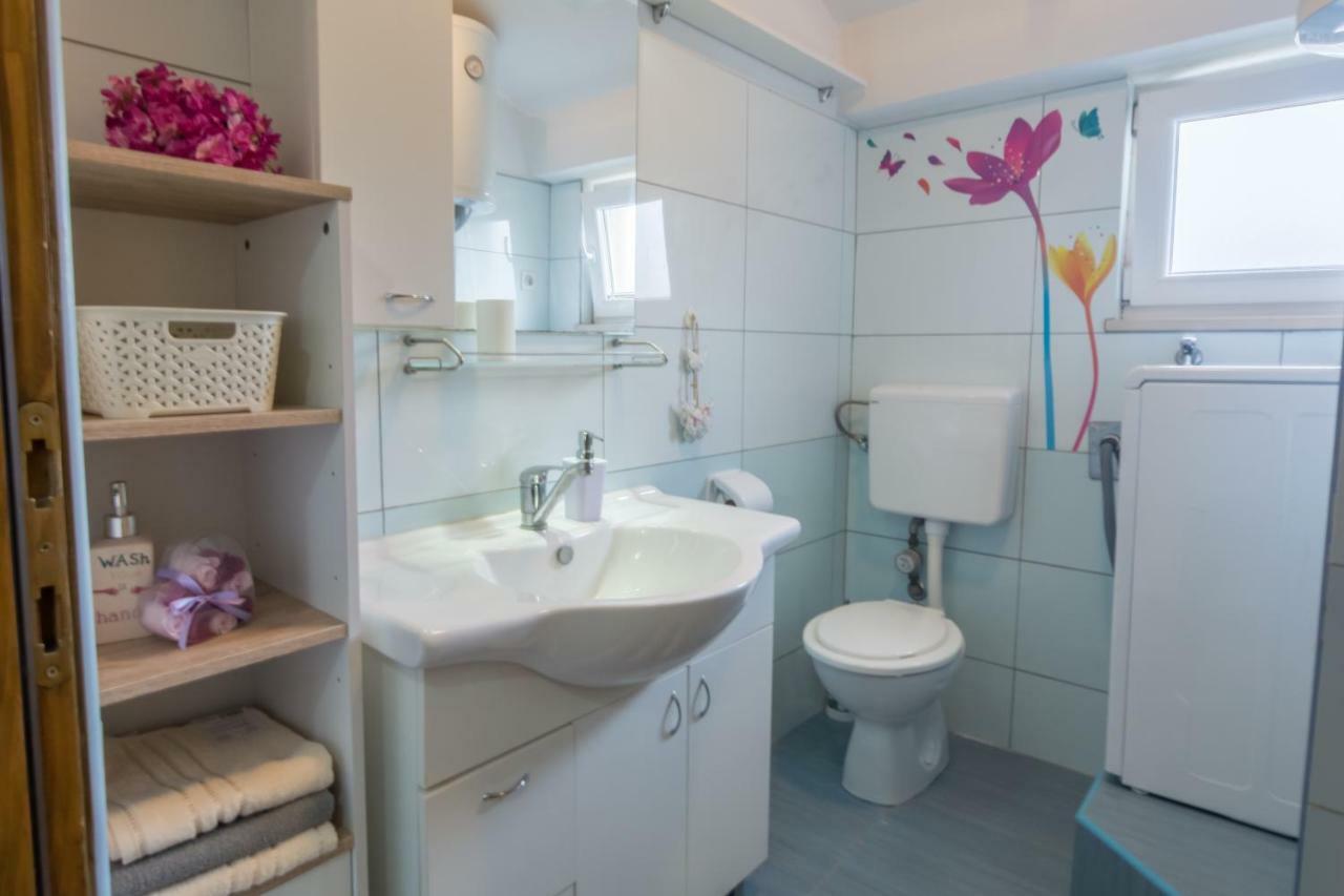 Apartman Rita Apartmán Zadar