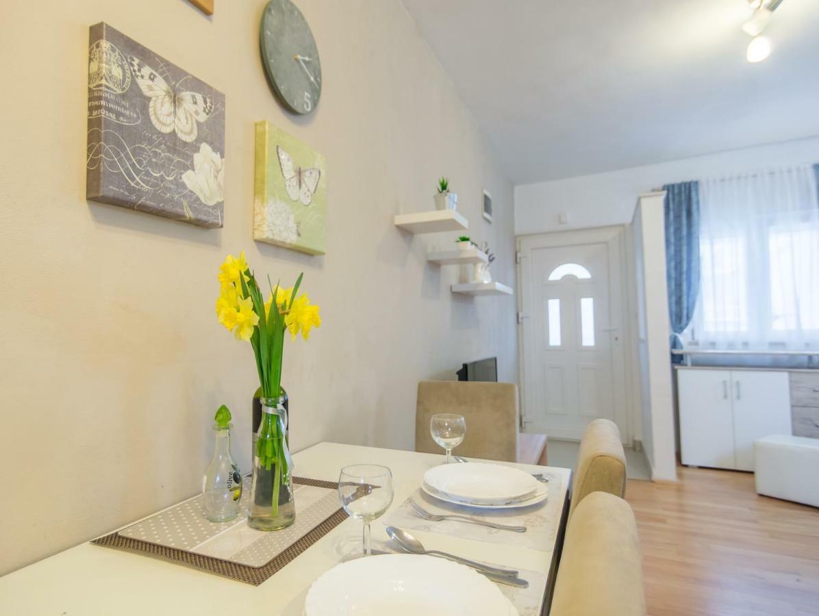 Apartmán Apartman Rita Zadar