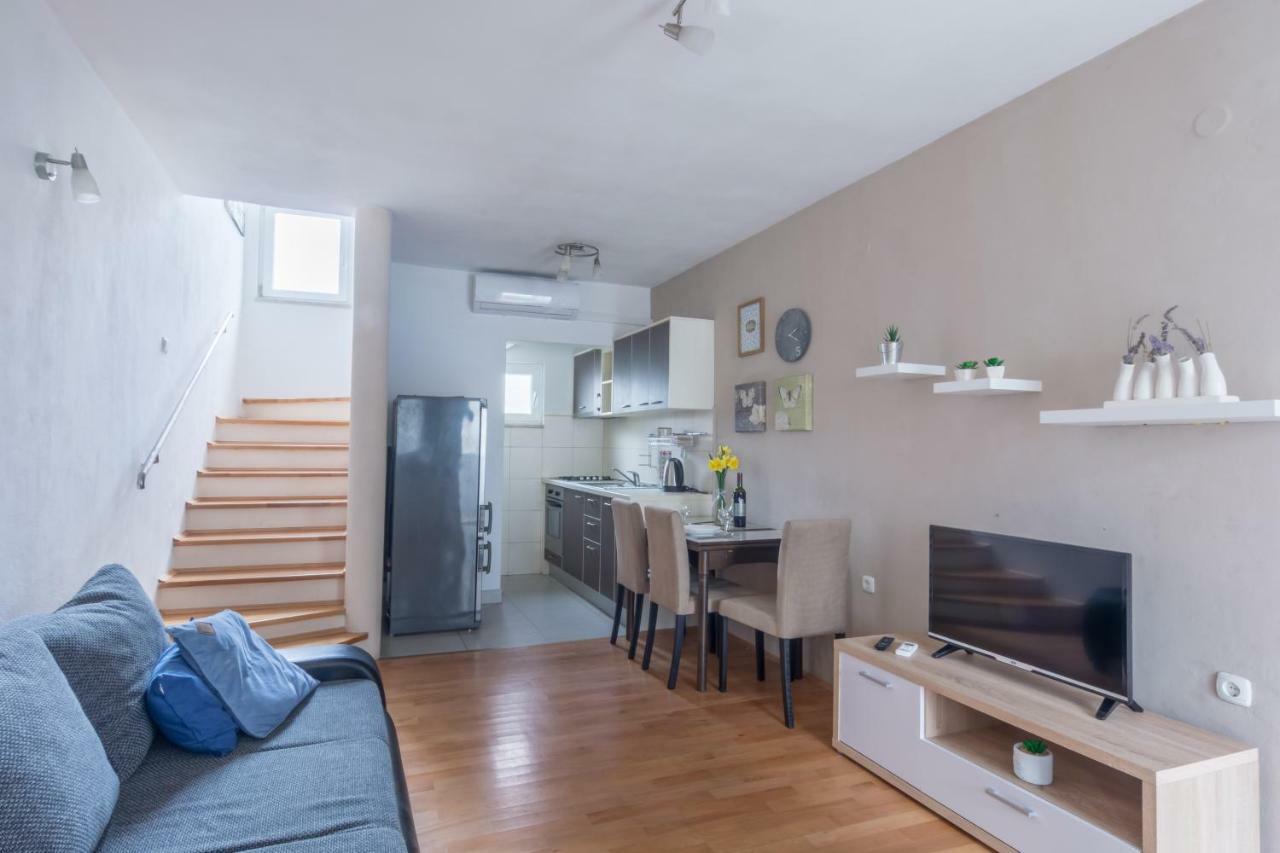 Apartman Rita Apartmán *